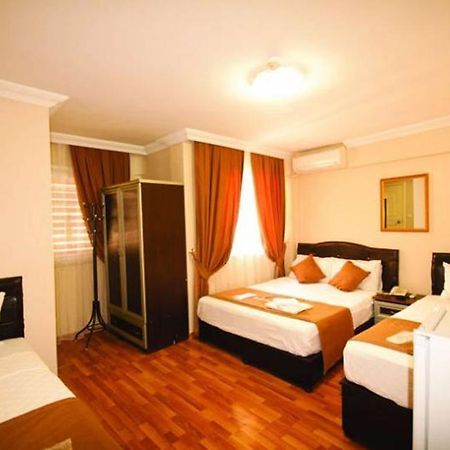 Simal Butik Hotel Ізмір Екстер'єр фото