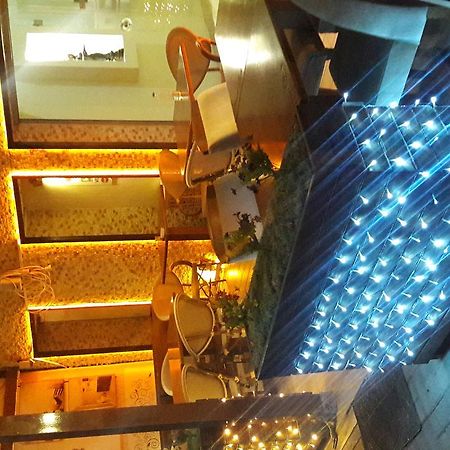 Simal Butik Hotel Ізмір Екстер'єр фото