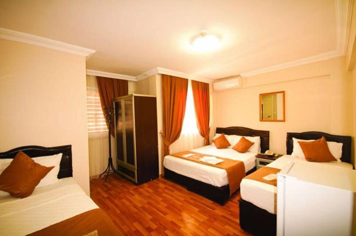 Simal Butik Hotel Ізмір Екстер'єр фото