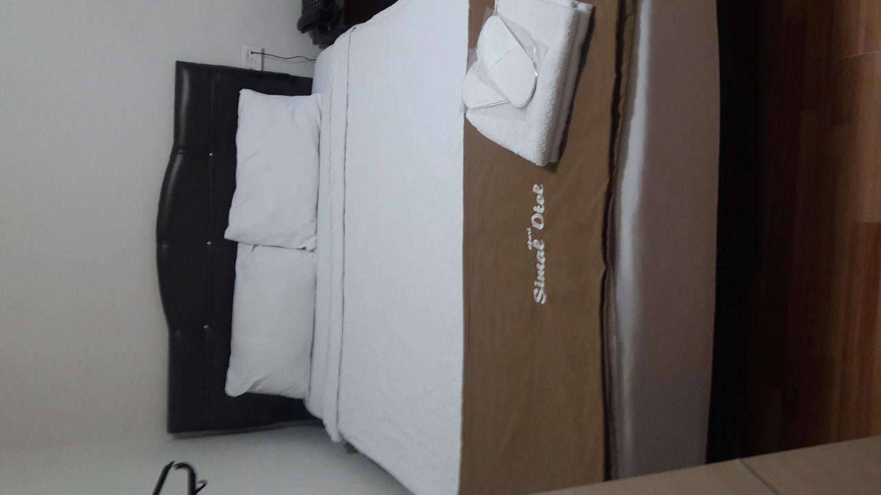 Simal Butik Hotel Ізмір Екстер'єр фото