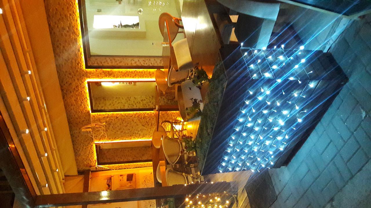 Simal Butik Hotel Ізмір Екстер'єр фото