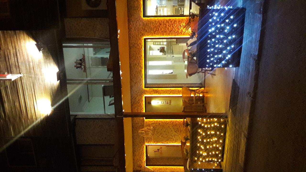 Simal Butik Hotel Ізмір Екстер'єр фото