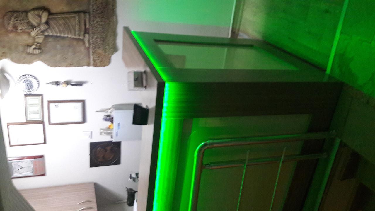 Simal Butik Hotel Ізмір Екстер'єр фото