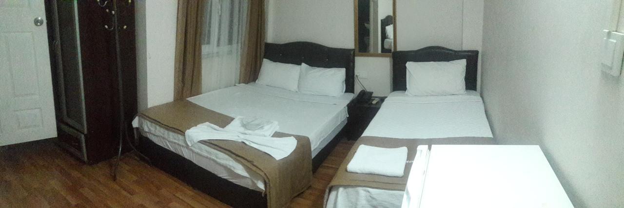 Simal Butik Hotel Ізмір Екстер'єр фото