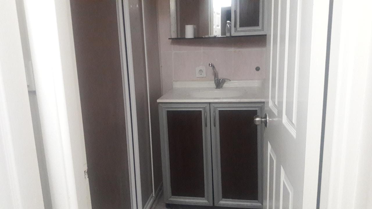 Simal Butik Hotel Ізмір Екстер'єр фото