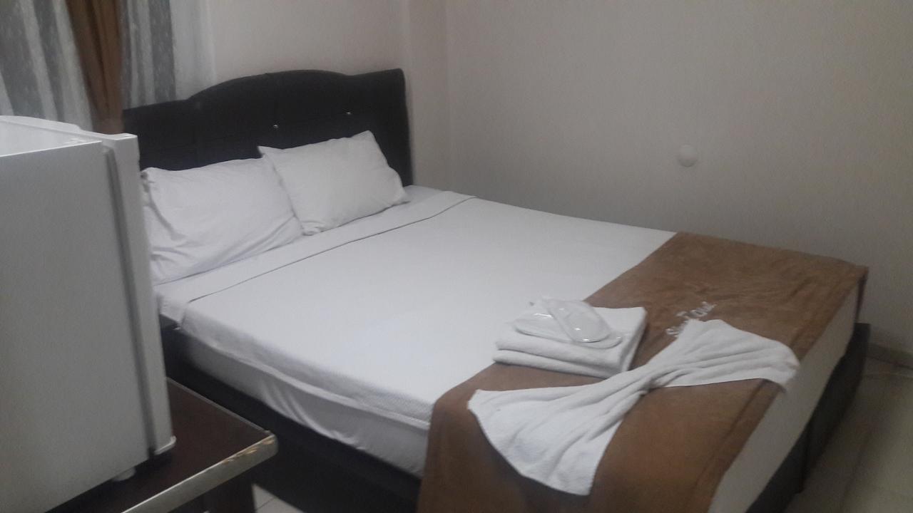 Simal Butik Hotel Ізмір Екстер'єр фото