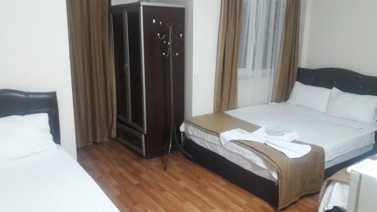 Simal Butik Hotel Ізмір Екстер'єр фото