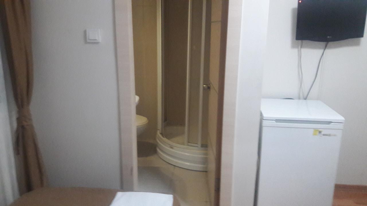 Simal Butik Hotel Ізмір Екстер'єр фото